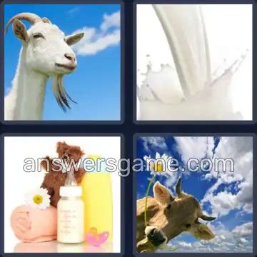4 Pics 1 Word 4 Letter Words Answers