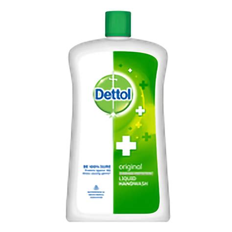 Buy Dettol Original Liquid Handwash, 900 ml | 19 Minutes Delivery ...