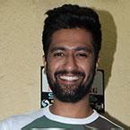 Happy that audience has accepted Uri: Vicky Kaushal