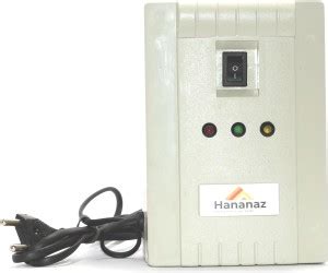 Hananaz Water Tank Empty & Overflow Alarm With 100% Safe Dual Magnetic ...