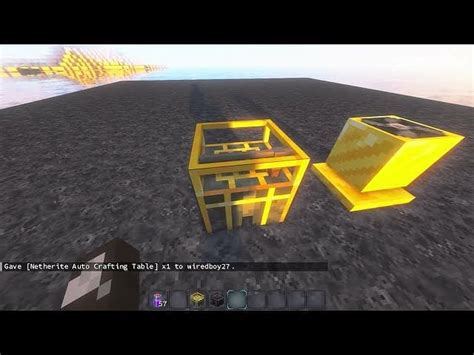 Minecraft Automation Mods 的图像结果