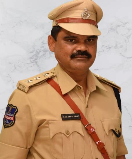 JOGULAMBA GADWAL POLICE
