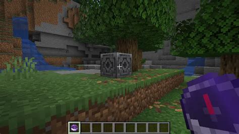 Image result for Lodestone Minecraft.fandom.com