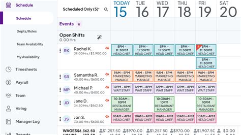 Image result for Scheduler Program Free