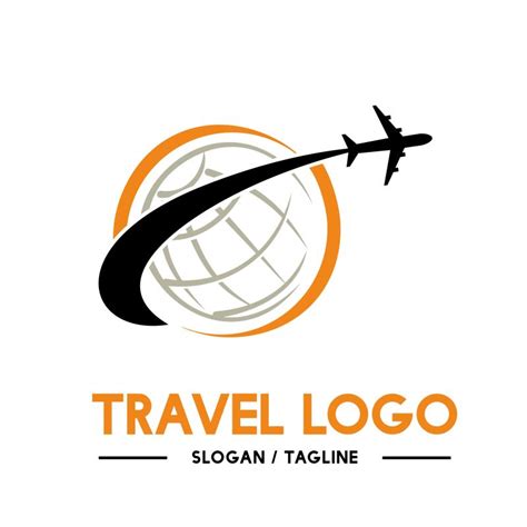 Logo旅游logo图片_Logo_LOGO标识-图行天下素材网