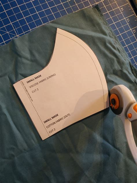 Image result for Tutorial for Make Mask