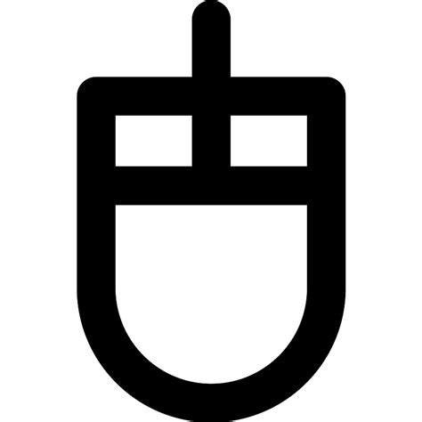 Mouse Icon 的图像结果