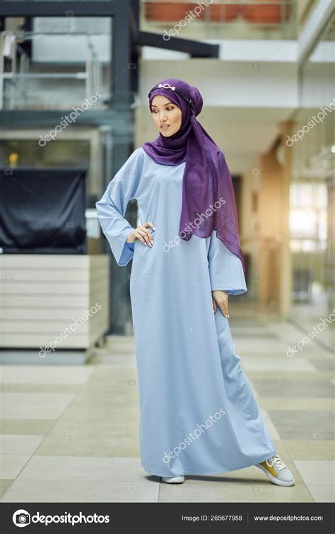 Traditional Arab Clothing