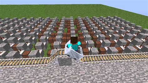 Image result for Muffin Song Minecraft Noteblocks