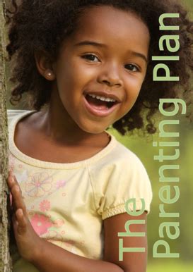 Fillable Online tsoshop co 01 What is a Parenting Plan - tsoshop co Fax ...