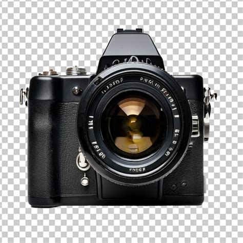 Digital SLR 的图像结果