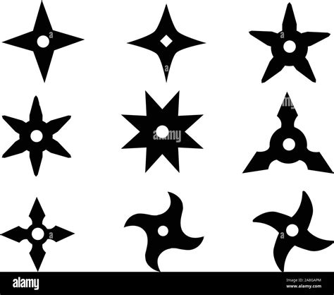 How To Make A Ninja Throwing Star Shuriken Youtube