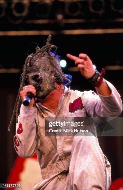 Slipknot Interview 2000 的图像结果