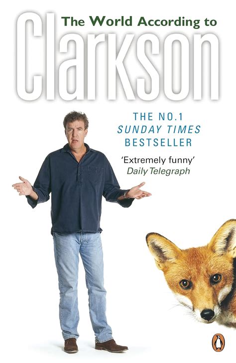 Buy World According To Clarkson Book Online at Low Prices in India ...