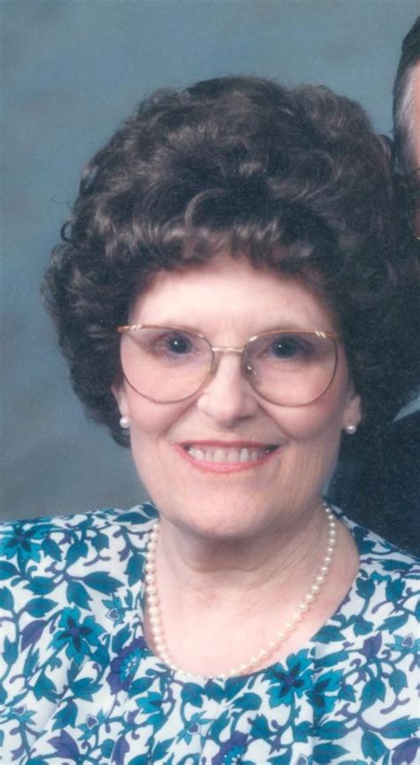 Jean Evans Obituary (2009) - Seagoville, TX - Restland Funeral Home and ...