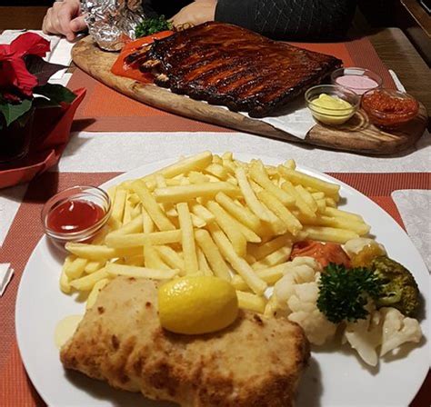 RESTAURANT KREUZ, Barschwil - Kurzaeckerlistrasse 48 - Restaurant ...