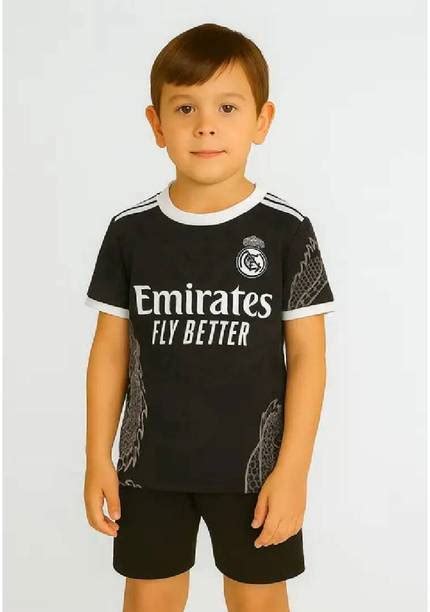 Ronaldo Jersey - Buy Ronaldo Jersey online at Best Prices in India ...