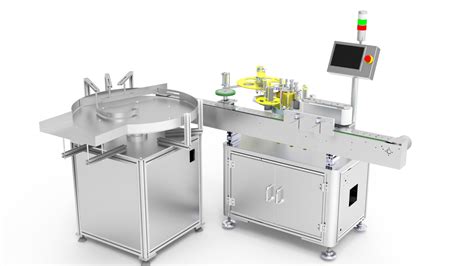 Experienced supplier of Cans Labeling Machine,Automatic labeling ...