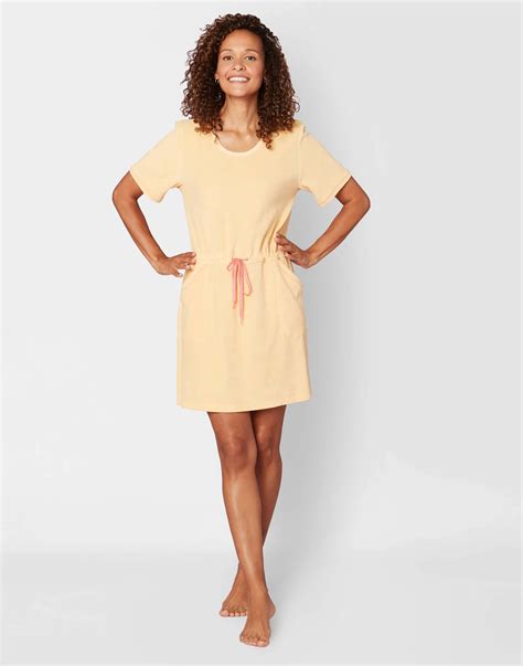 Terry Cloth Dress Target at Donna Bull blog