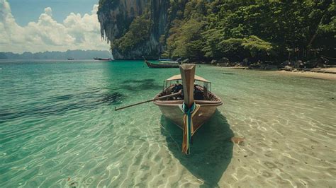 145 Fun Facts About Thailand That Will Fascinate