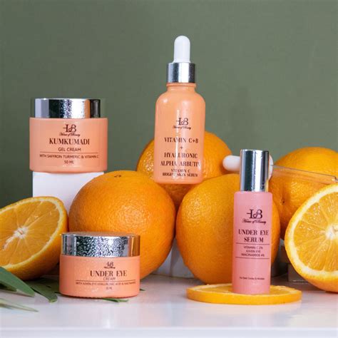 Glowing Skin Routine – House Of Beauty India