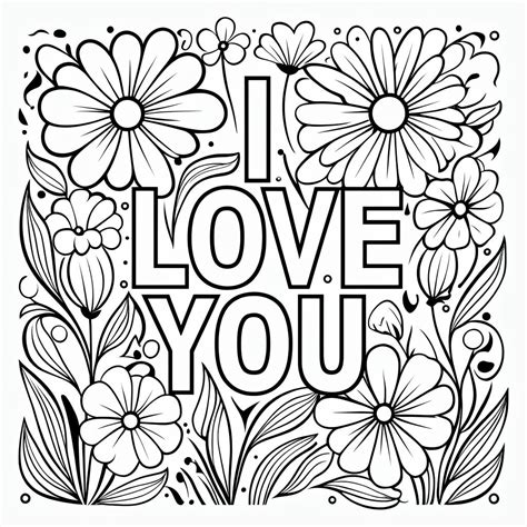 Free and customizeable black and white coloring pages templates ...