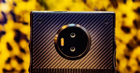 Red Phone 的图像结果