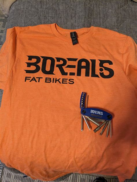 FLUME CUSTOM BUILD – Borealis Fat Bikes