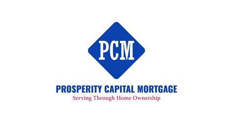 Panorama Mortgage Group Launches Prosperity Capital Mortgage Brand ...