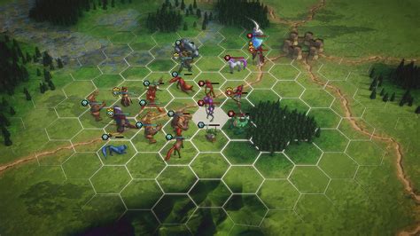 Brigandine: The Legend of Runersia Review