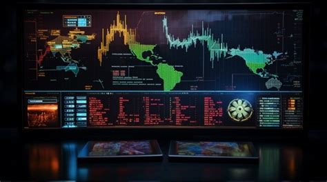 Futures contract Futures Market 的图像结果