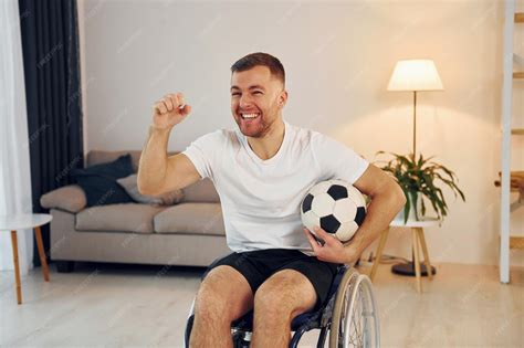 Wheelchair Soccer 的图像结果