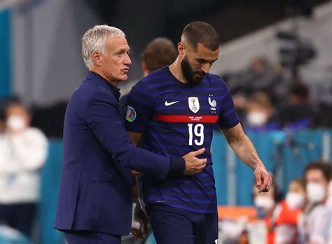 karim benzema didier deschamps | Score a ₹200 Bonus Immediately ...