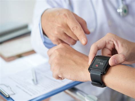 How wearable tech can reveal your performance at work