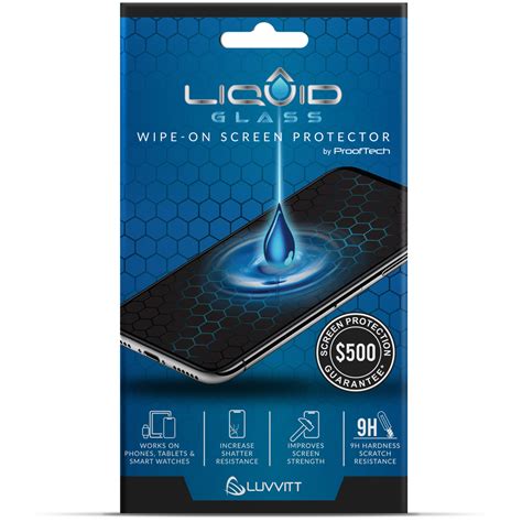 Image result for Screen Protector Test