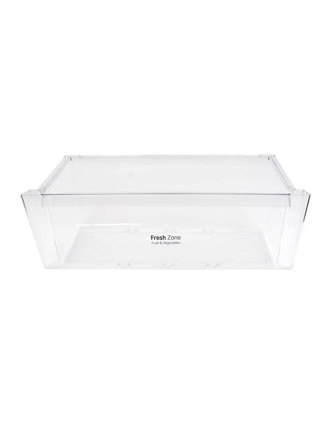 Refrigerator Vegetable Tray - AJP73394804 | LG IN