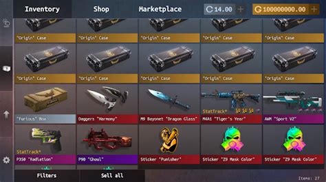 Image result for Case Clicker Jackpot Script