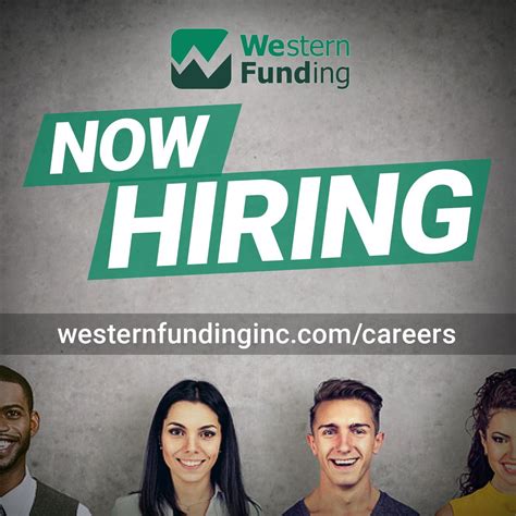 Western Funding, Inc. on LinkedIn: #autofinance #werehiring # ...
