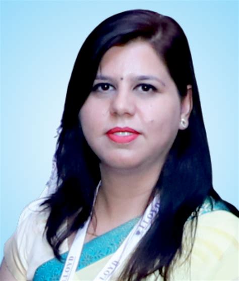 Ms. Supriya Dang Assistant Professor English - M.A. (English), M. Ed ...