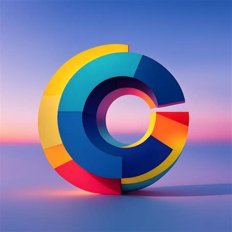 Circular Graph 的图像结果