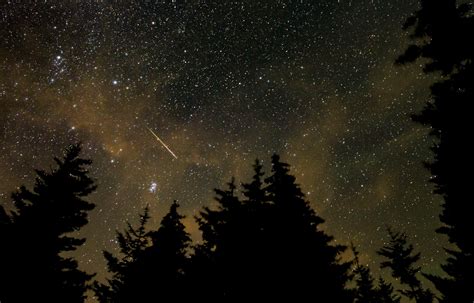 Meteors Great and Small: NASA Map Shows Detected Fireballs and Their ...