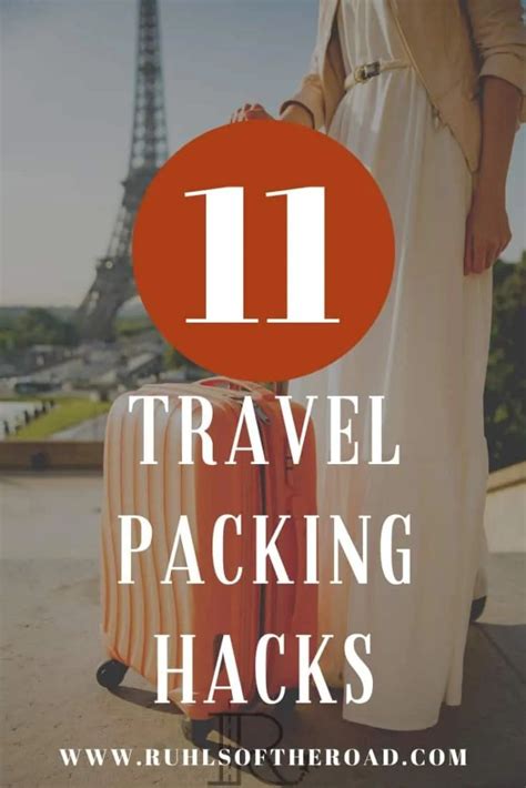 Image result for Backpack Packing Hacks