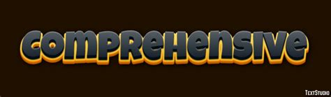 Image result for Comprehensive Programme Logo