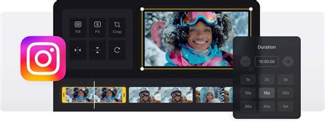 Slideshow Maker for Instagram — Clideo
