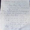 How to find the internal resistance and emf for the group of cells ...