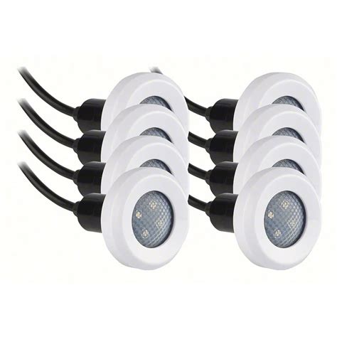 Image result for LED Pool Light Assembly