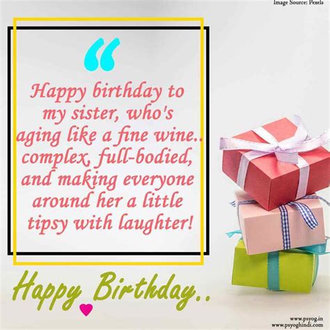 Cute Birthday Wishes For Sister Birthday Sister GIFs | Tenor