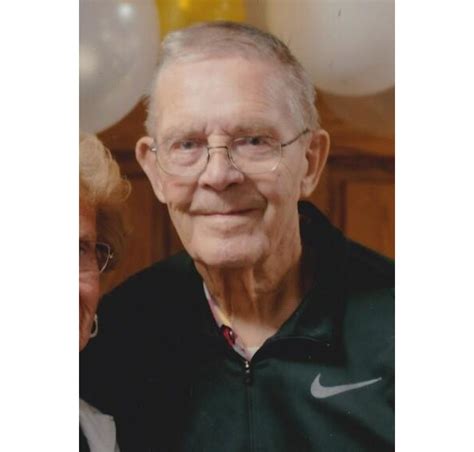 Sammuel "Sieger" Regnerus Obituary (2020) - Hudsonville, MI ...