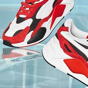 Buy Puma Unisex-Adult Rs-x3 Super Shoes Sneaker at Amazon.in