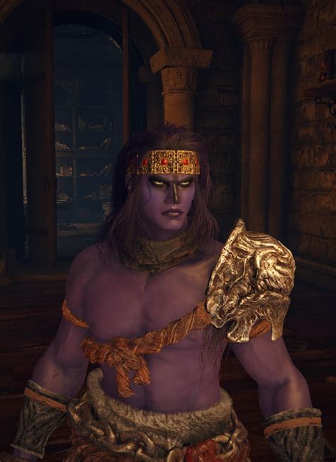 I made Star Platinum in Elden Ring : r/Eldenring